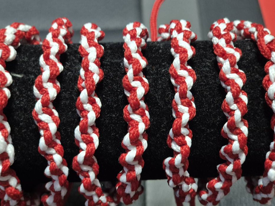 Мъжки модели мартеници