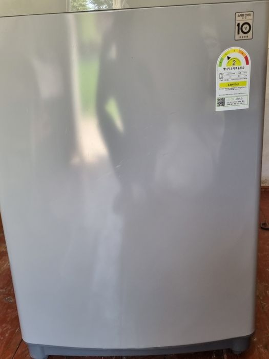Стиральная машинка LG корейский. 13кг
