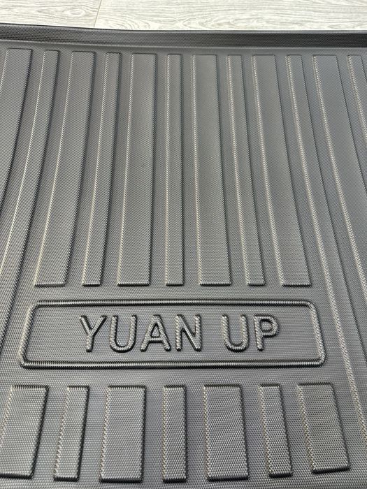 Bvd yuanup orqa bagaj polik