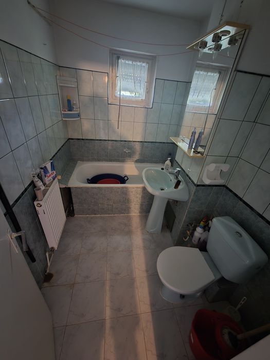 Apartament 2 camere etaj 2 Mîrșa