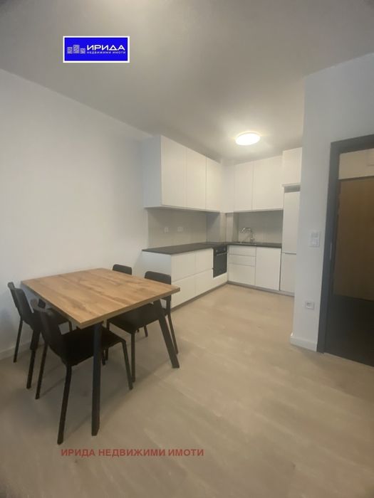 Дава се под наем Двустаен апартамент в София, Кръстова вада - 70 кв.м за 700 € - Снимка #2