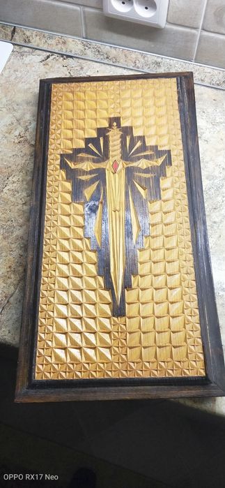 Продаются нарды деревянные