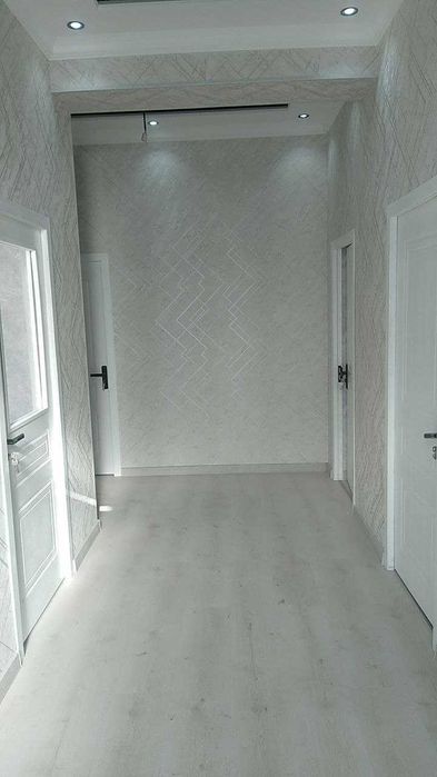 Срочно...Чорток махалла 2.4 соток 4 хона 3 та санузел ва  подвал бор