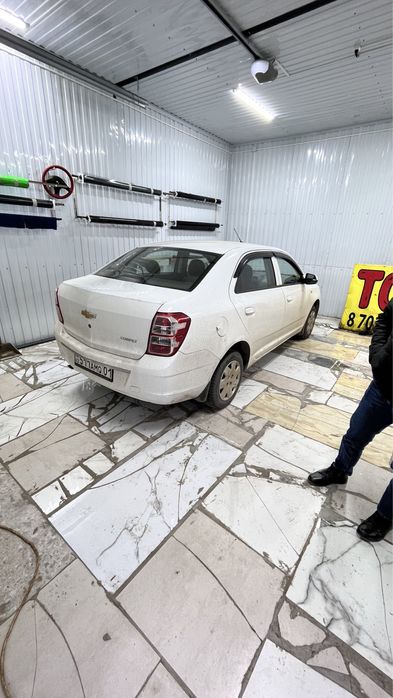 Тонировка Авто Акция 10000