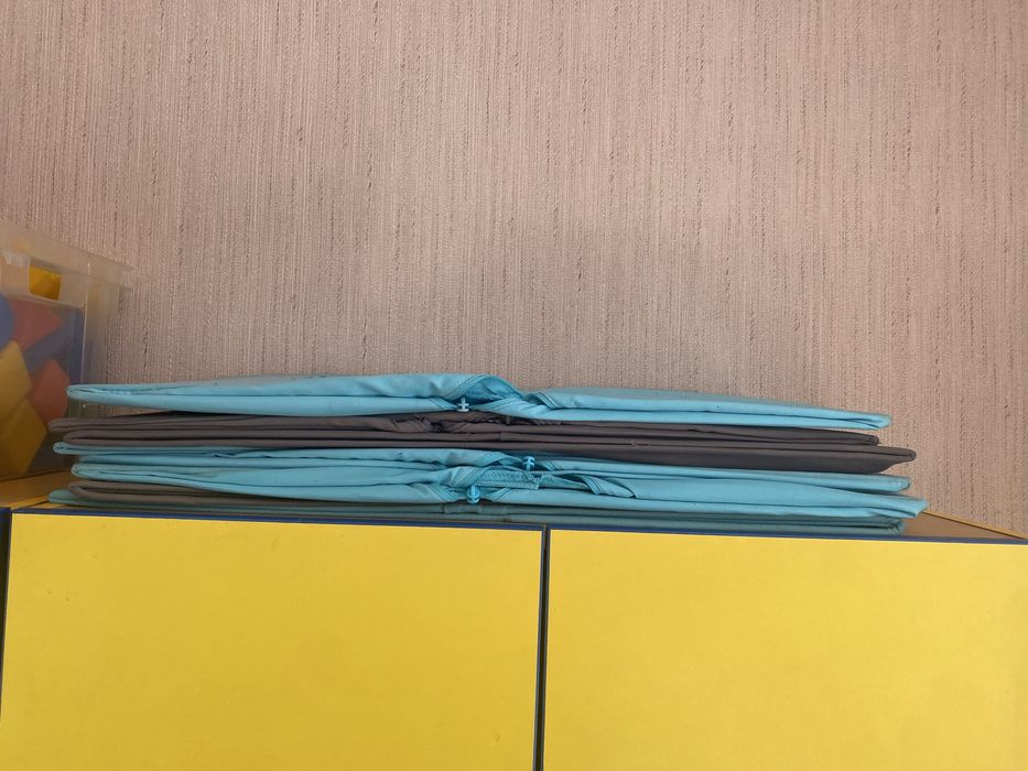 Икеевские контейнеры