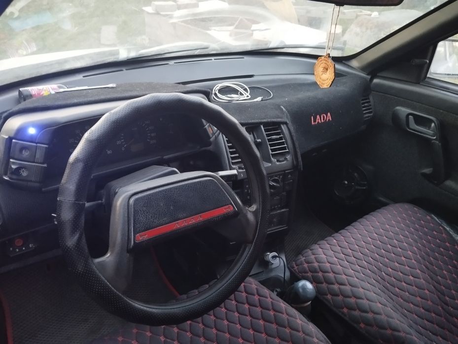 Продам Ваз 2110 16 клапан