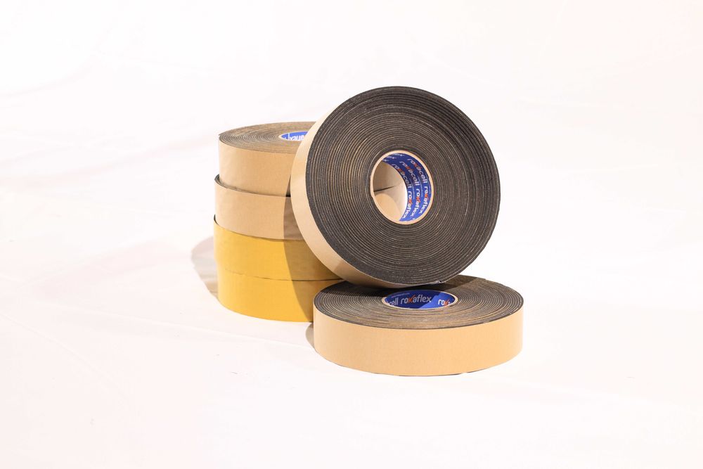 Демпферный лента, пвх лента, резиновый лента от Производителя