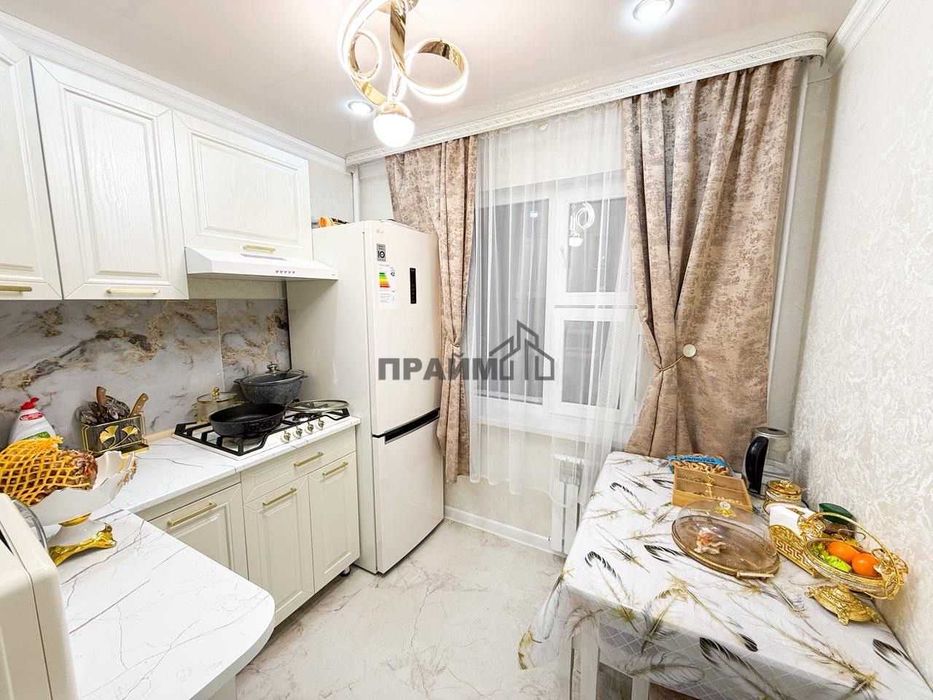 ПРОДАМ 2Х ком. Жетысу (Аслан ПРАЙМ)