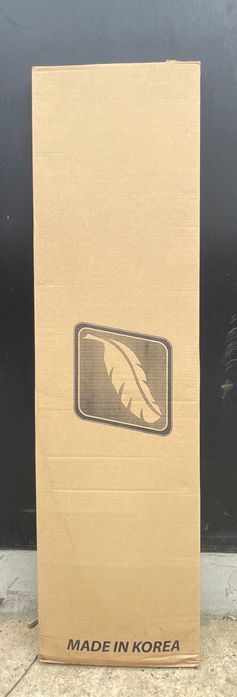 Корейски лък White Feather Horsebow Forever Carbon - 53”