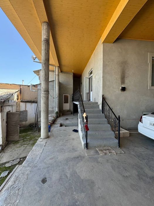 Дахбед пр.2 дом 26