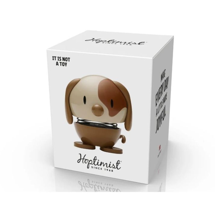 Jucărie catelus Hoptimist