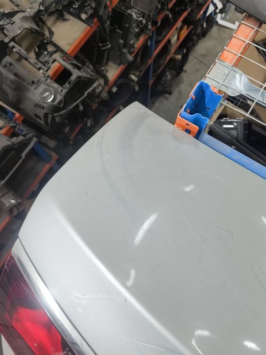 Заден капак - врата багажник Mercedes E-class W214 / Мерцедес Е класа