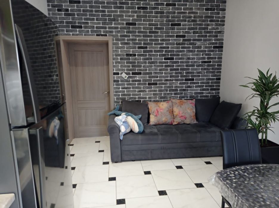 Плитка кирпиш гипс в Алматы