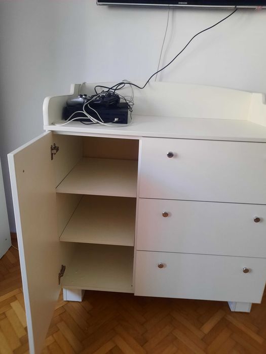 Masa de infasat - utilizat