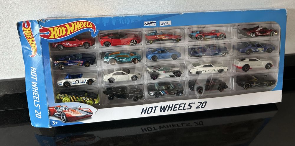 Писта Хот Уилс Hot wheels