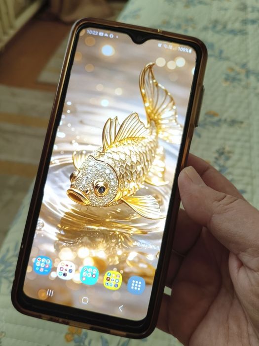 Samsung A12(32/128)