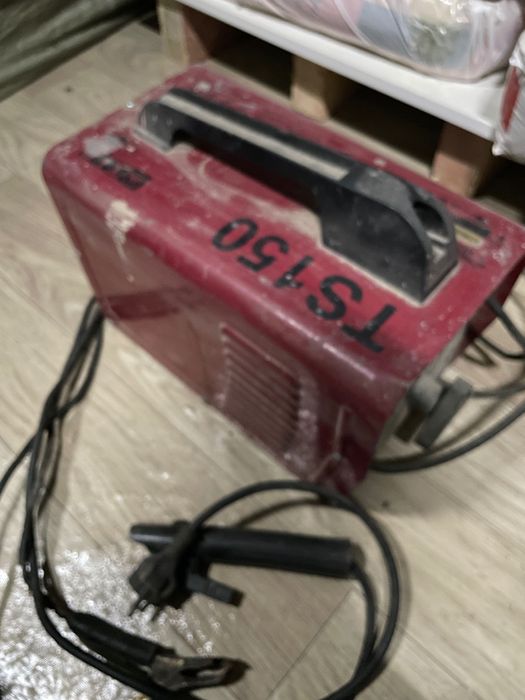 Продам сварочный аппарат