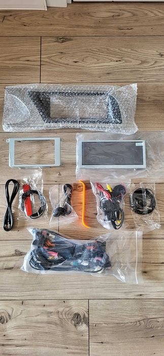 Навигация за Ауди А4 Б8, А5, Q5