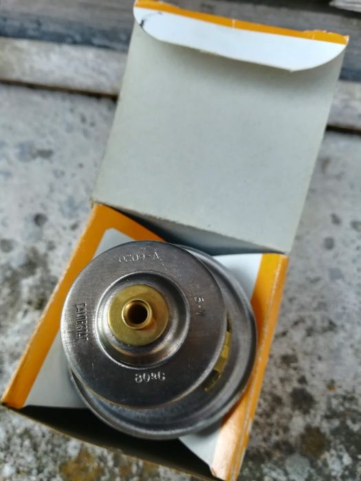 Performance Thermostat 80 C