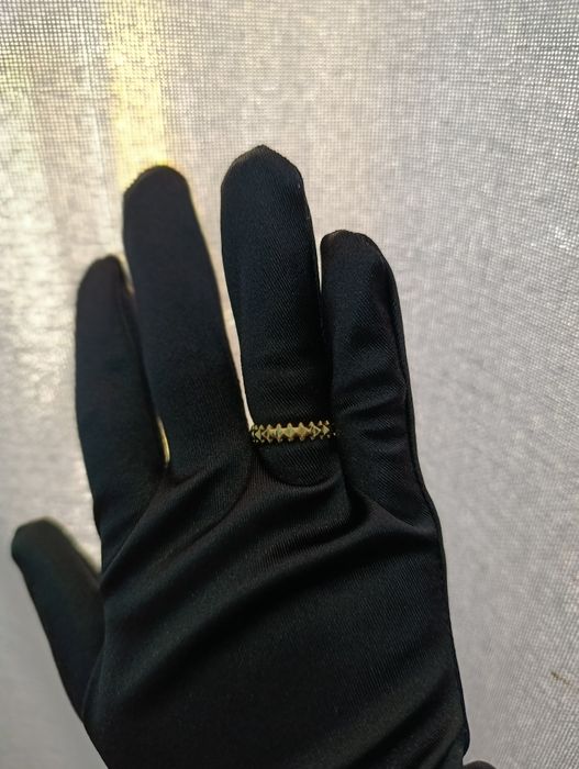 Золотое кольцо картие