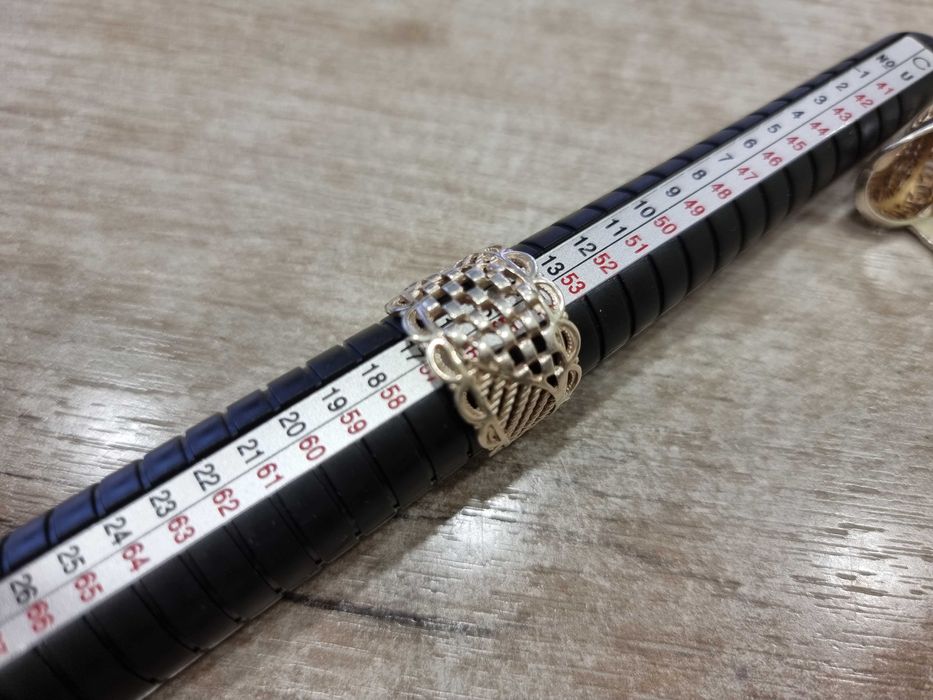 Дамски сребърни пръстени