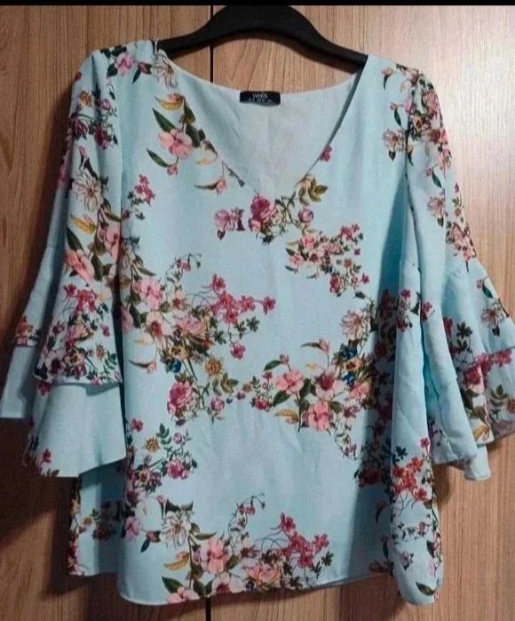 Bluza dama Wallis, M