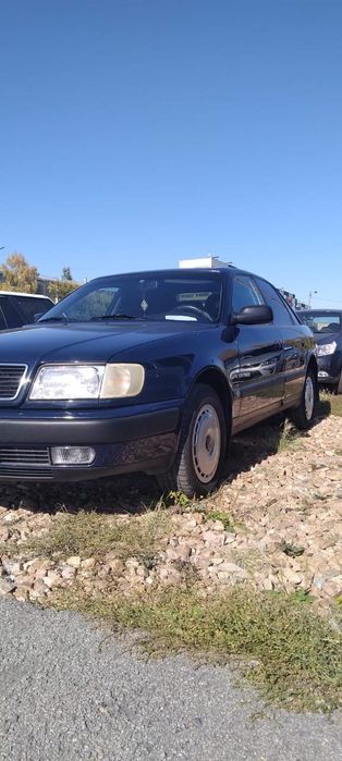 Ауди100. Состояние отличное.