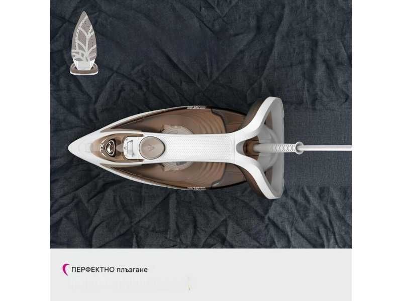 Парна Ютия Calor Easygliss Eco FV5780C0, 2800W