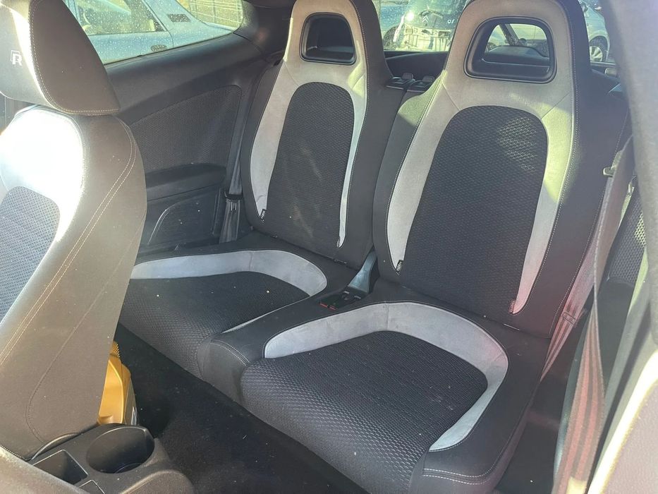 Dezmembrari VW Scirocco 1.4TSI / CAV / 160CP