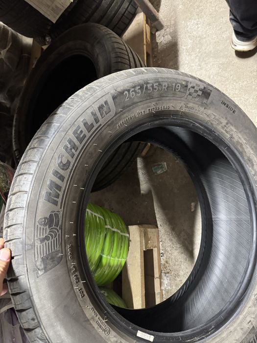 Продам покрышки мишлен