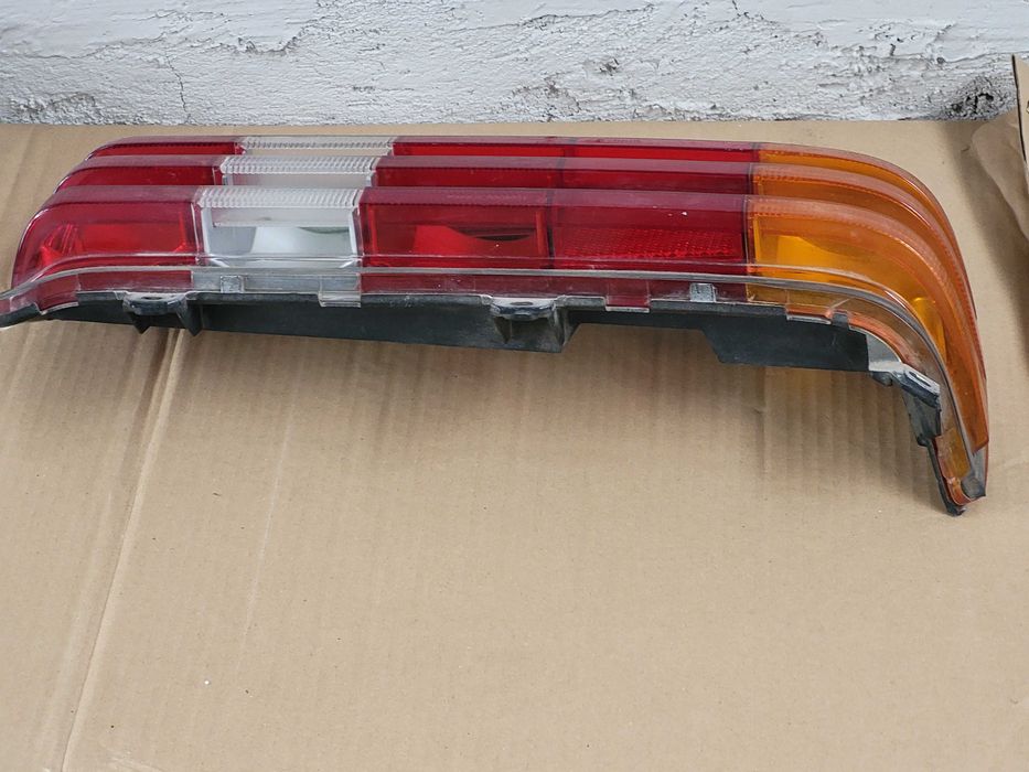 Стоп за Mercedes W 123, Мерцедес 123