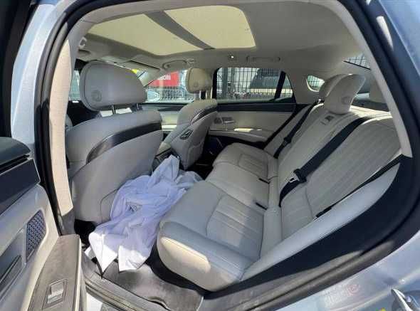 BYD Xan_L dual mator