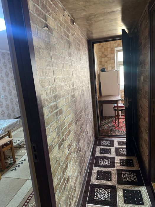 Kvartira ijaraga. Faqat OILAGA!