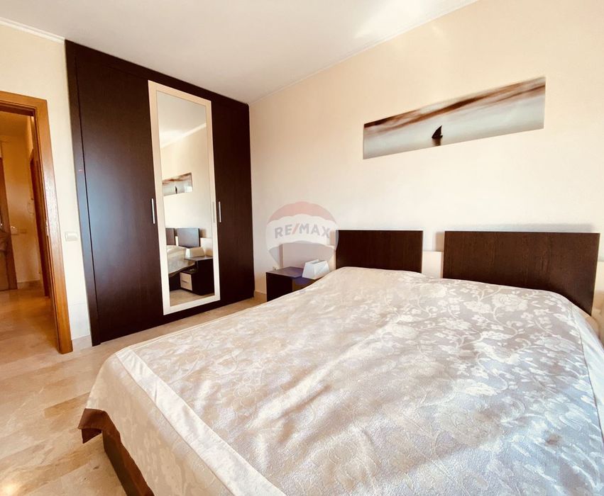 Продава се Тристаен апартамент в с. Кранево, Област Добрич - 92 кв.м за 1184 €/кв.м - Снимка #6