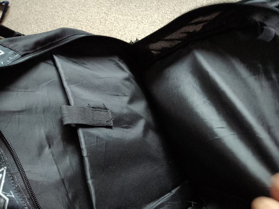 Ученическа раница