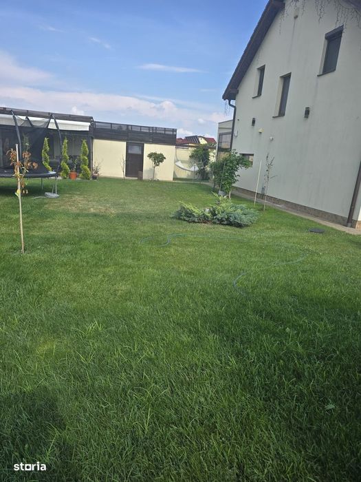 Casă P+M Mărtinești