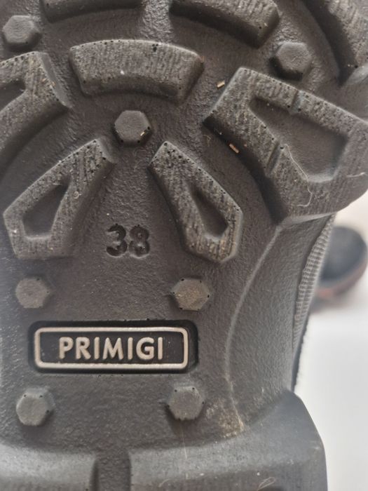 Юношески ботуши  Primigi