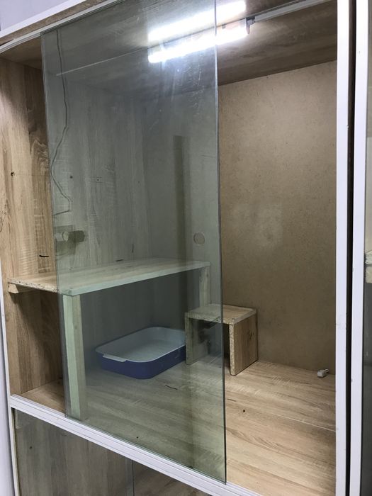 Передершка жыводных