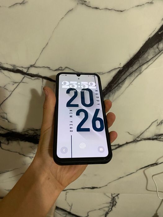 Samsung a34 5G 128