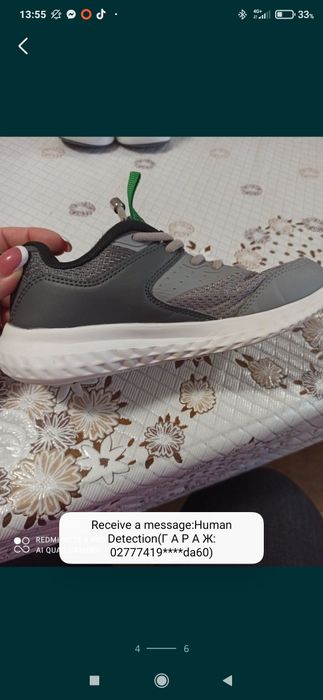 Оригинални маратонки Reebok