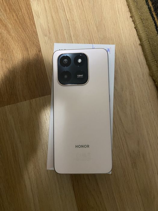 Honor x7 d  crem