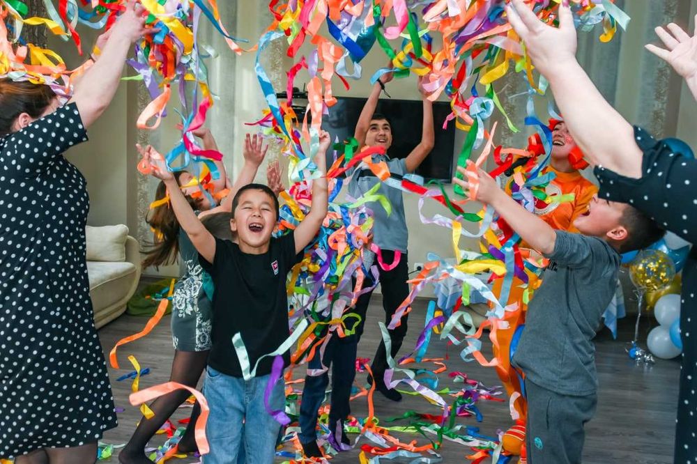 Детский праздник , день рождения  фиксики, принцессы , супергерои