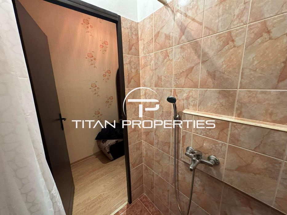 Двустаен апартамент, под наем, кв. Левски