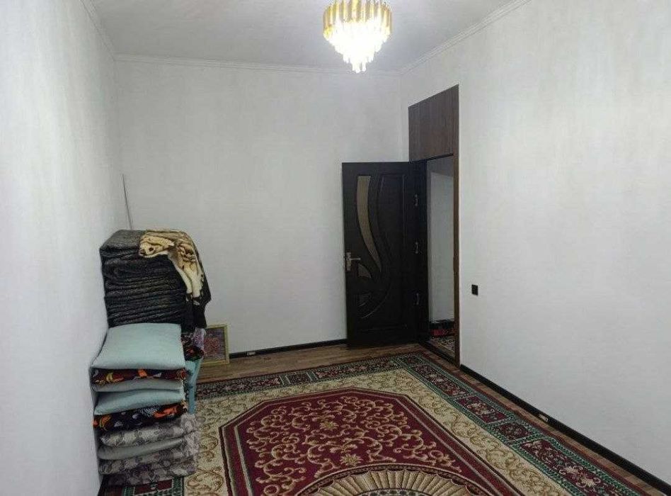 2 хоналик квартира 4 кават кирпичный дом, 5 микр, орбита