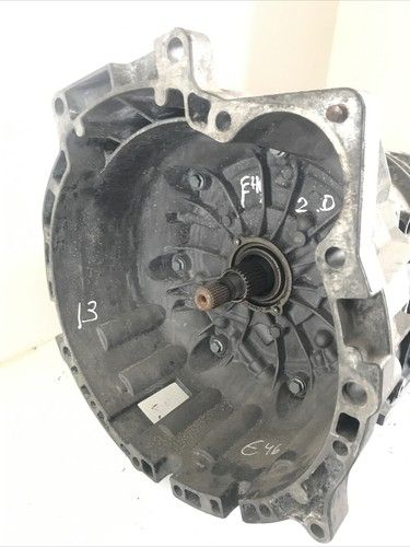 Автоматична скоростна кутия за BMW E46 320D (2001) 96023469 7506743