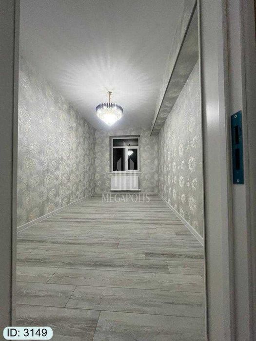 Kvartira sotiladi ️⃣№3149 5-mikrorayon somiy tarafda 2xonalik uyimiz