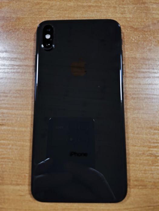Iphone XS Max 256 Gb батарейка 83%