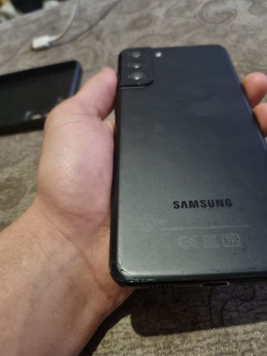Samsung s21+ 5g  Sim esim