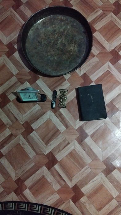 продават се всичко на куп