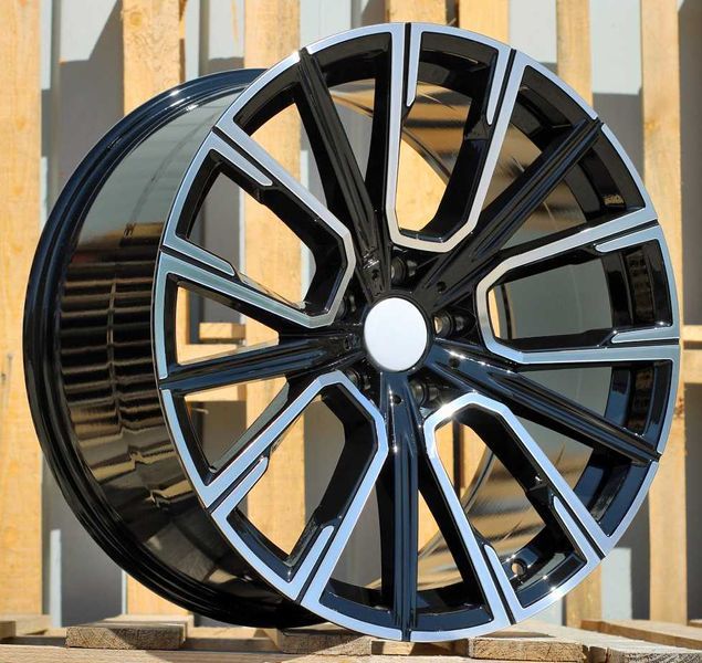 19" 20" 21" Джанти 5x120/112 за BMW 5 G30 G31 6 G32 7 G11 G12 8 G16 X5